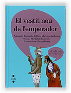 EL VESTIT NOU DE L EMPERADOR