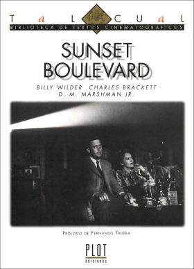 SUNSET BOULEVARD