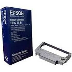 EPSON CINTAS REGISTRADORAS ERC - 38B