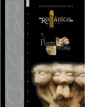 ENCICLOPEDIA ROMANICO PONTEVEDRA II