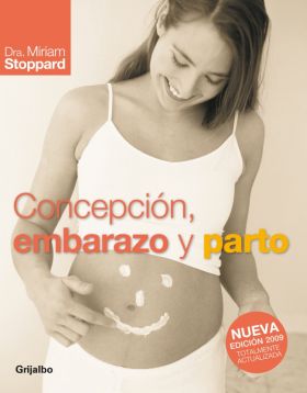 Concepción, embarazo y parto