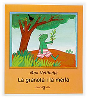 GRANOTA I LA MERLA