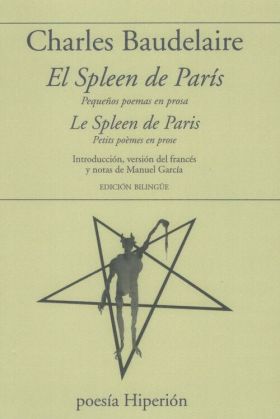 SPLEEN DE PARIS, EL / LE SPLEEN DE PARIS