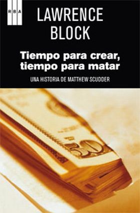Tiempo para crear, tiempo para matar