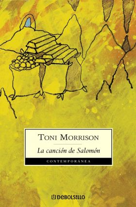 La canción de Salomón