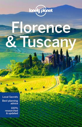 FLORENCE & TUSCANY 10