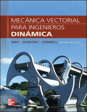 MECANICA VECTORIAL PARA INGENIEROS DINAMICA