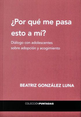 POR QUE ME PASA ESTO A MI?