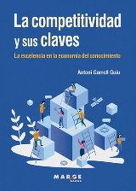 LA COMPETITIVIDAD Y SUS CLAVES