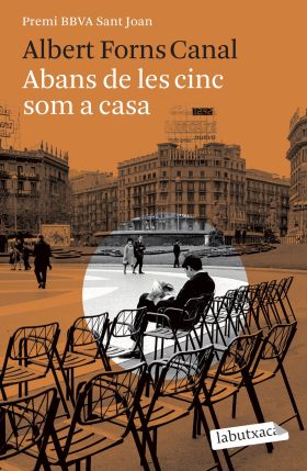 ABANS DE LES CINC SOM A CASA