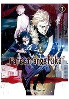 FATESTRANGE FAKE, 3