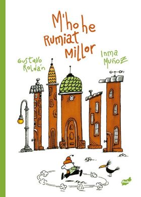 MHO HE RUMIAT MILLOR