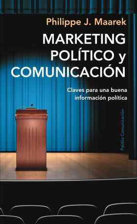 Marketing político y comunicación
