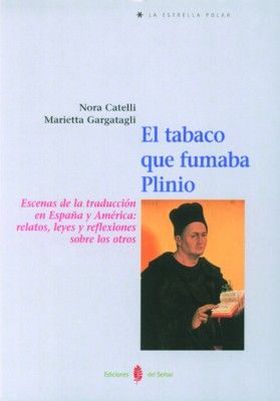TABACO QUE FUMABA PLINIO