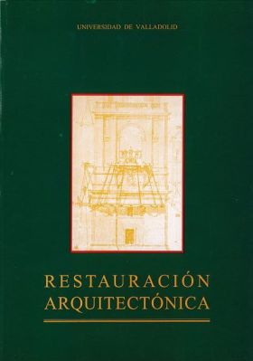 RESTAURACION ARQUITECTONICA