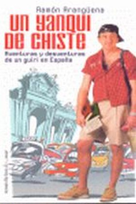 UN YANQUI DE CHISTE