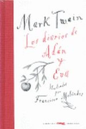 Los diarios de Adán y Eva