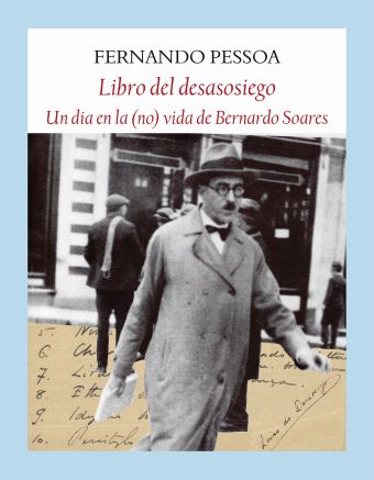 LIBRO DEL DESASOSIEGO,EL