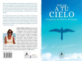 VOLAR A TU CIELO