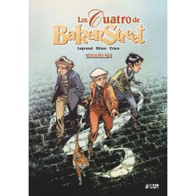 CUATRO BAKER STREET