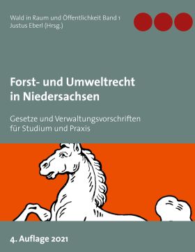 FORST- UND UMWELTRECHT IN NIEDERSACHSEN