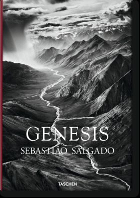 SEBASTIAO SALGADO. GENESIS