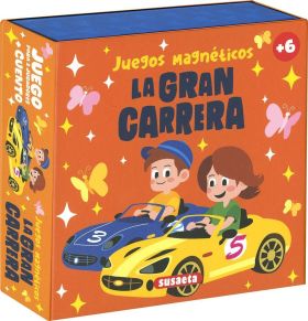 GRAN CARRERA, LA