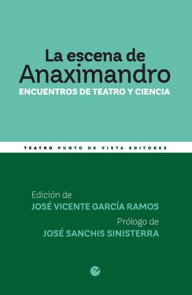 La escena de Anaximandro