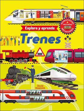 TRENES