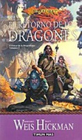 El retorno de los dragones