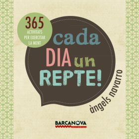 CADA DIA UN REPTE!