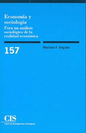 Economía y sociología