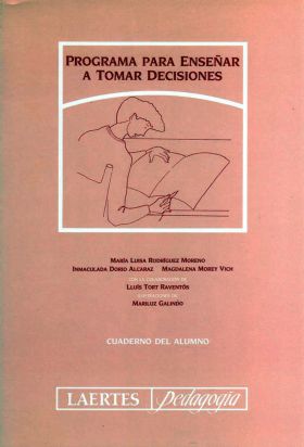 PROGRAMA PARA ENSEÑAR A TOMAR DECISIONES