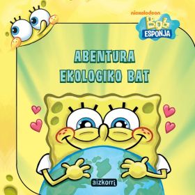 ABENTURA EKOLOGIKO BAT