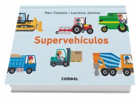 Supervehículos