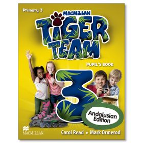 TIGER 3 Pb Andalusian