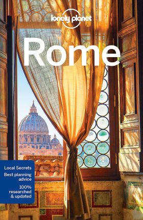 Rome 10 (Inglés)