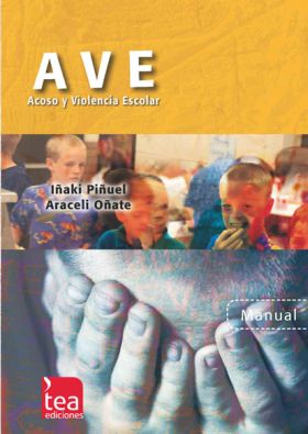 AVE, ACOSO Y VIOLENCIA ESCOLAR