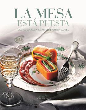 LA MESA ESTÁ PUESTA
