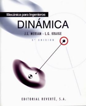 Mecánica para ingenieros. Dinámica. II