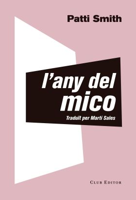 LANY DEL MICO
