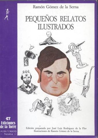 PEQUEÑOS RELATOS ILUSTRADOS