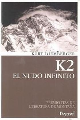 K2 EL NUDO INFINITO