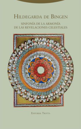 Sinfonía de la armonía de las revelaciones celestiales