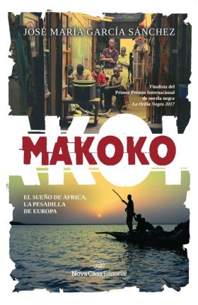 MAKOKO