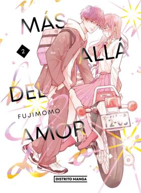 MAS ALLA DEL AMOR 2