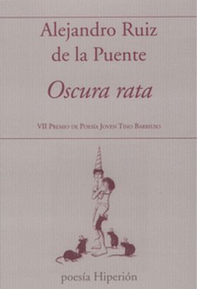 OSCURA RATA
