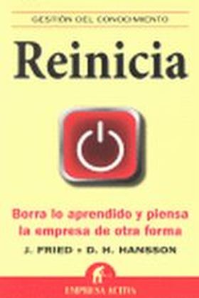 REINICIA