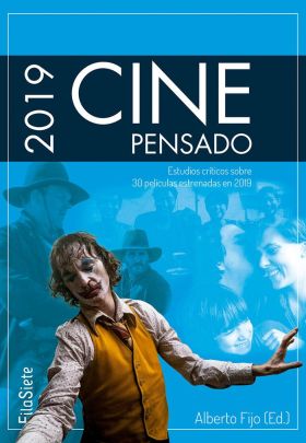CINE PENSADO 2019