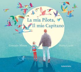 MIA PILOTA, IL MIO CAPITANO, LA